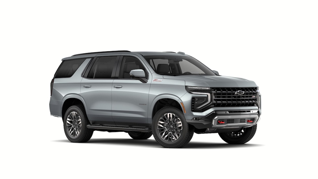 New 2025 Chevrolet Tahoe Z71 For Sale in Phoenix AZ DWRXC2 Phoenix