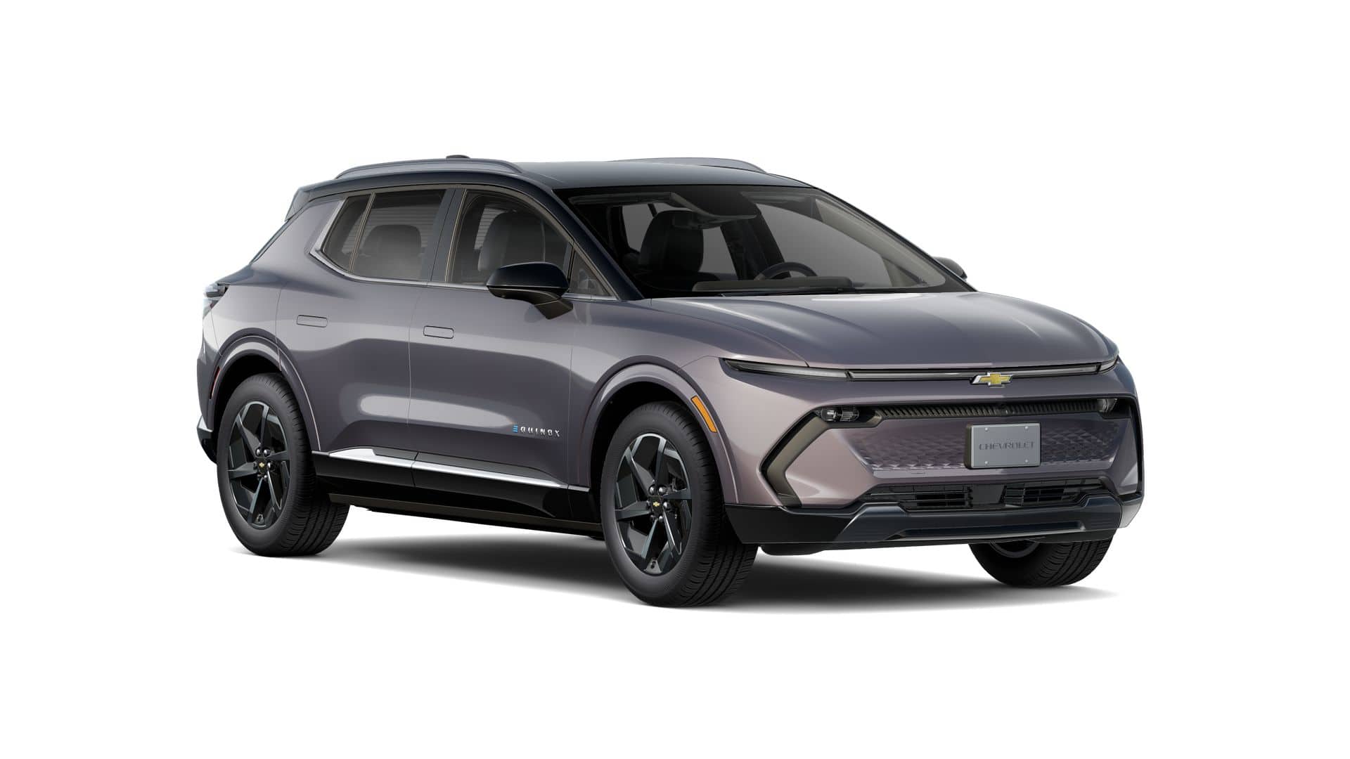 2025 Chevrolet Equinox EV LT - Photo 51