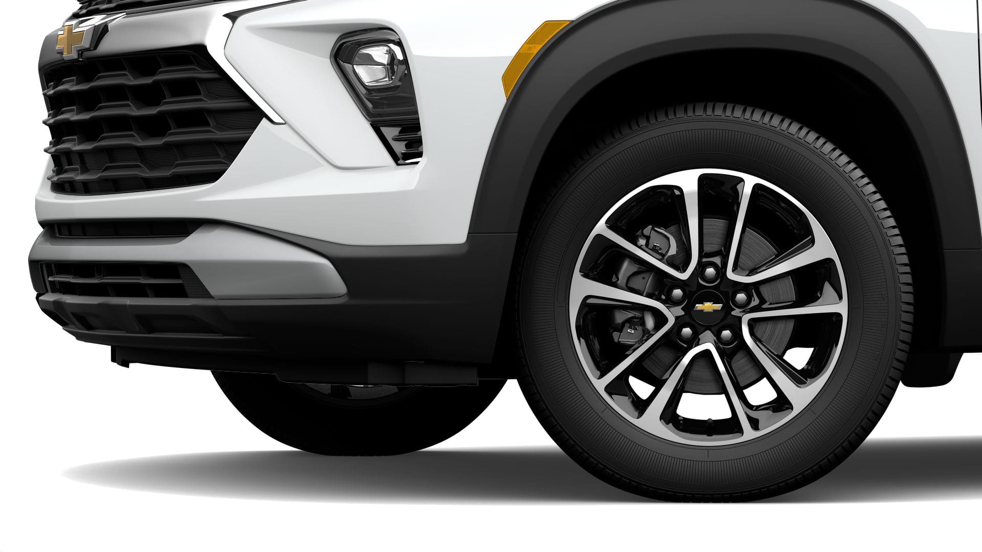 2026 Chevrolet Trailblazer LT - Photo 53