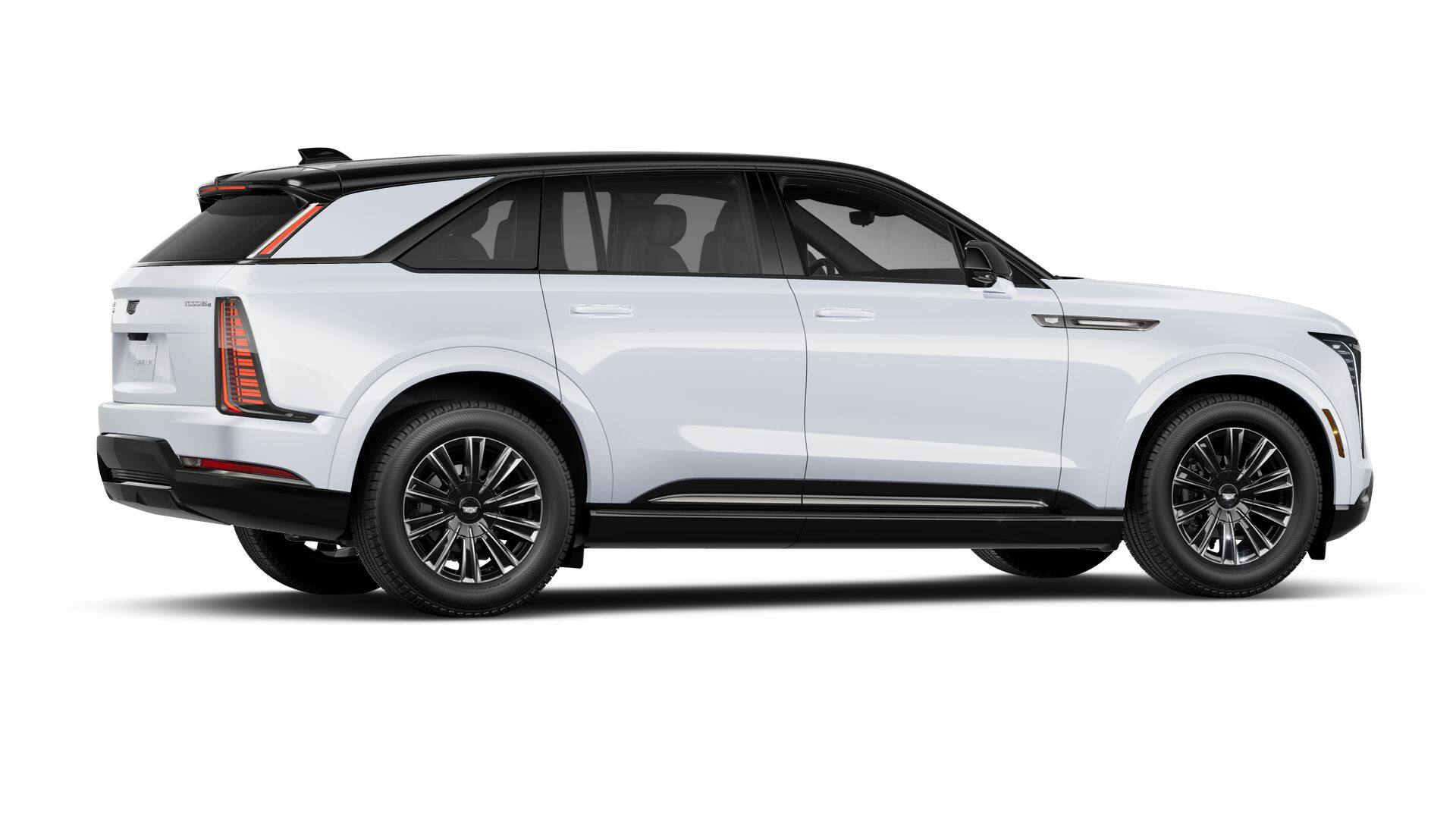 2026 Cadillac Escalade IQ Sport - Photo 16