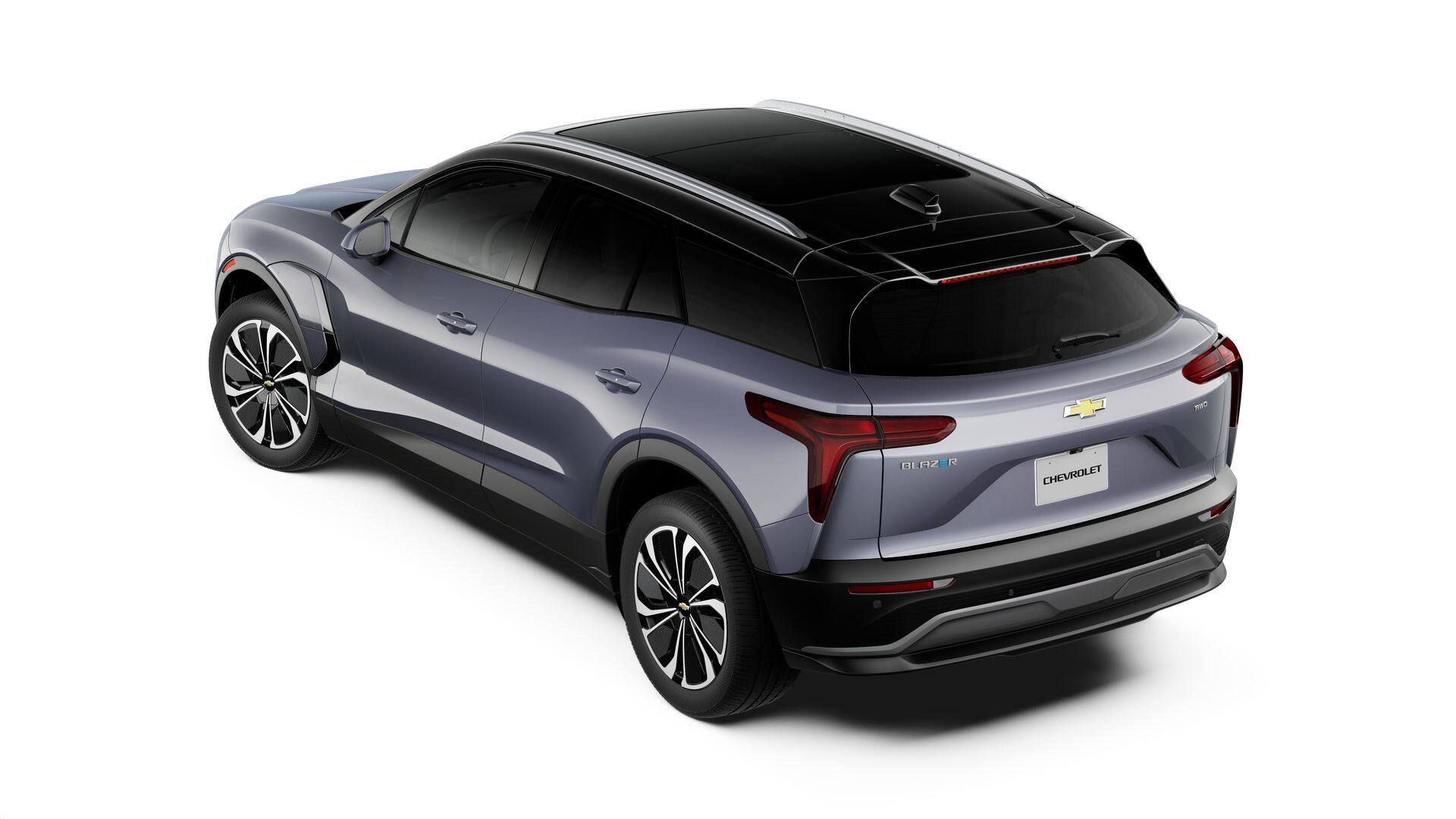 2025 Chevrolet Blazer EV LT - Photo 43