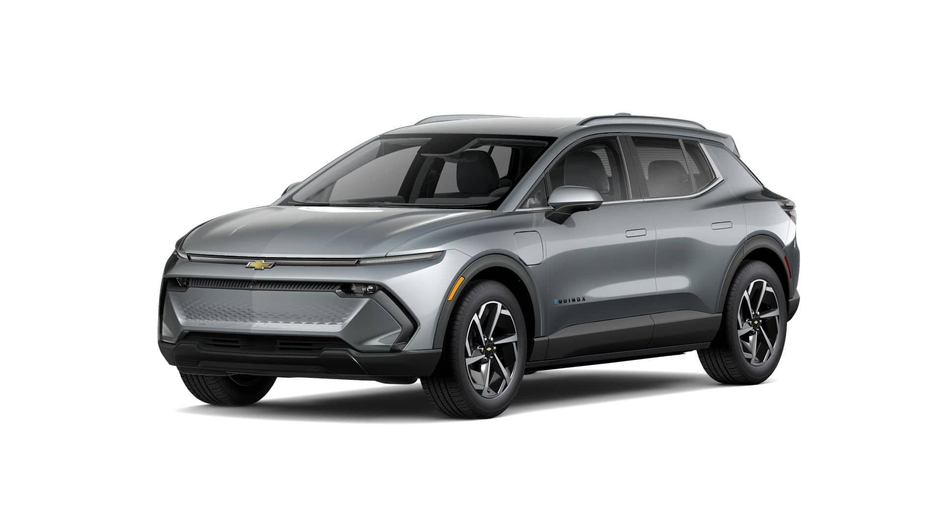 2026 Chevrolet Equinox EV 2LT - Photo 34