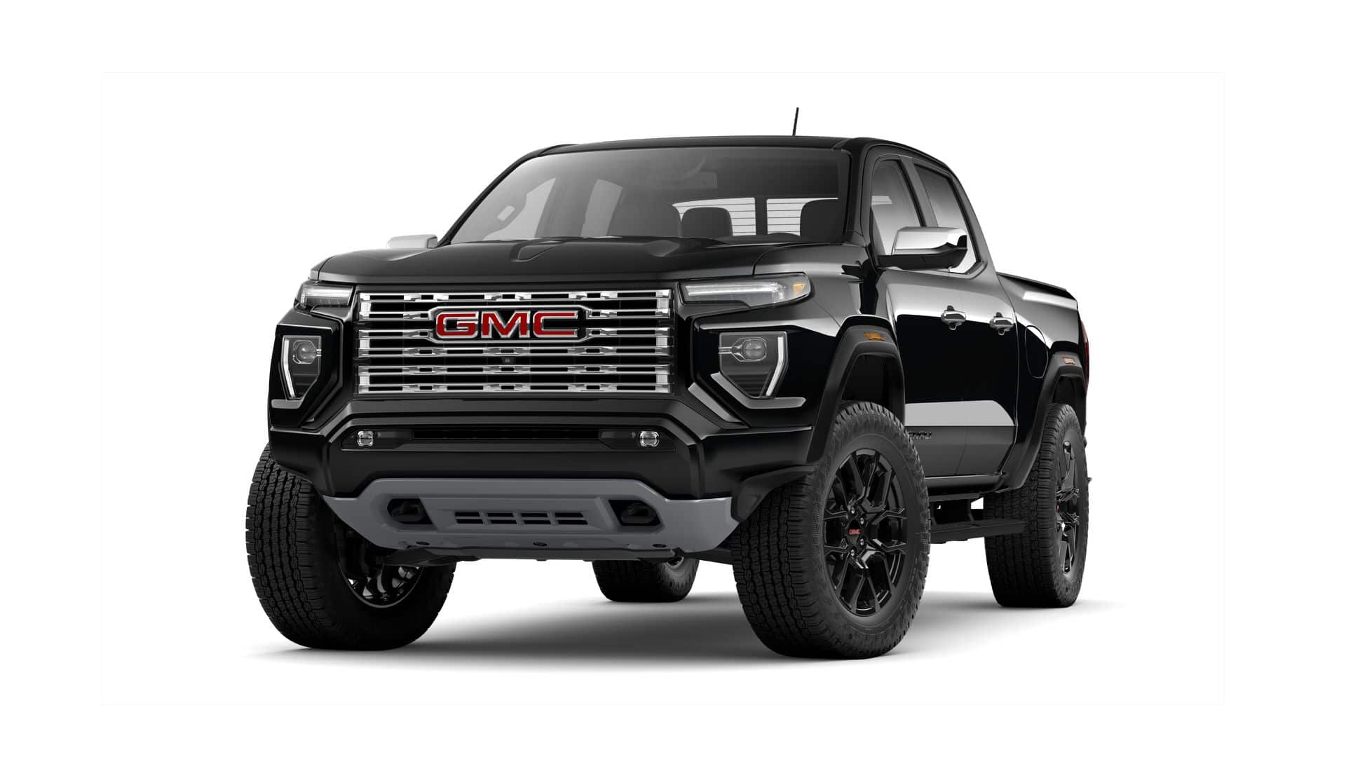 2025 Gmc Canyon Denali photo 2
