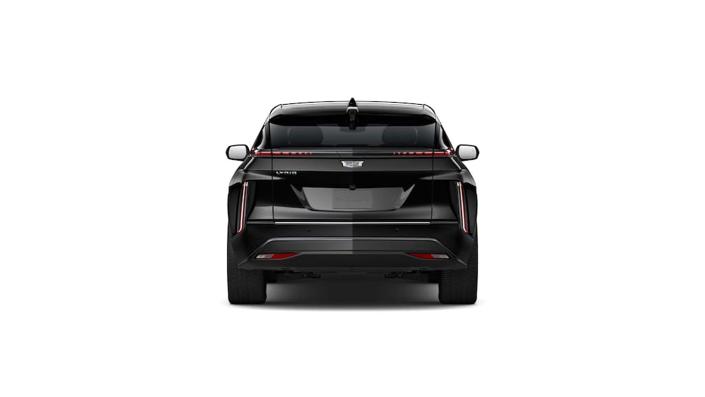 New 2027 CADILLAC LYRIQ Luxury SUV
