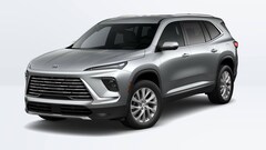 2025 Buick Enclave Preferred SUV