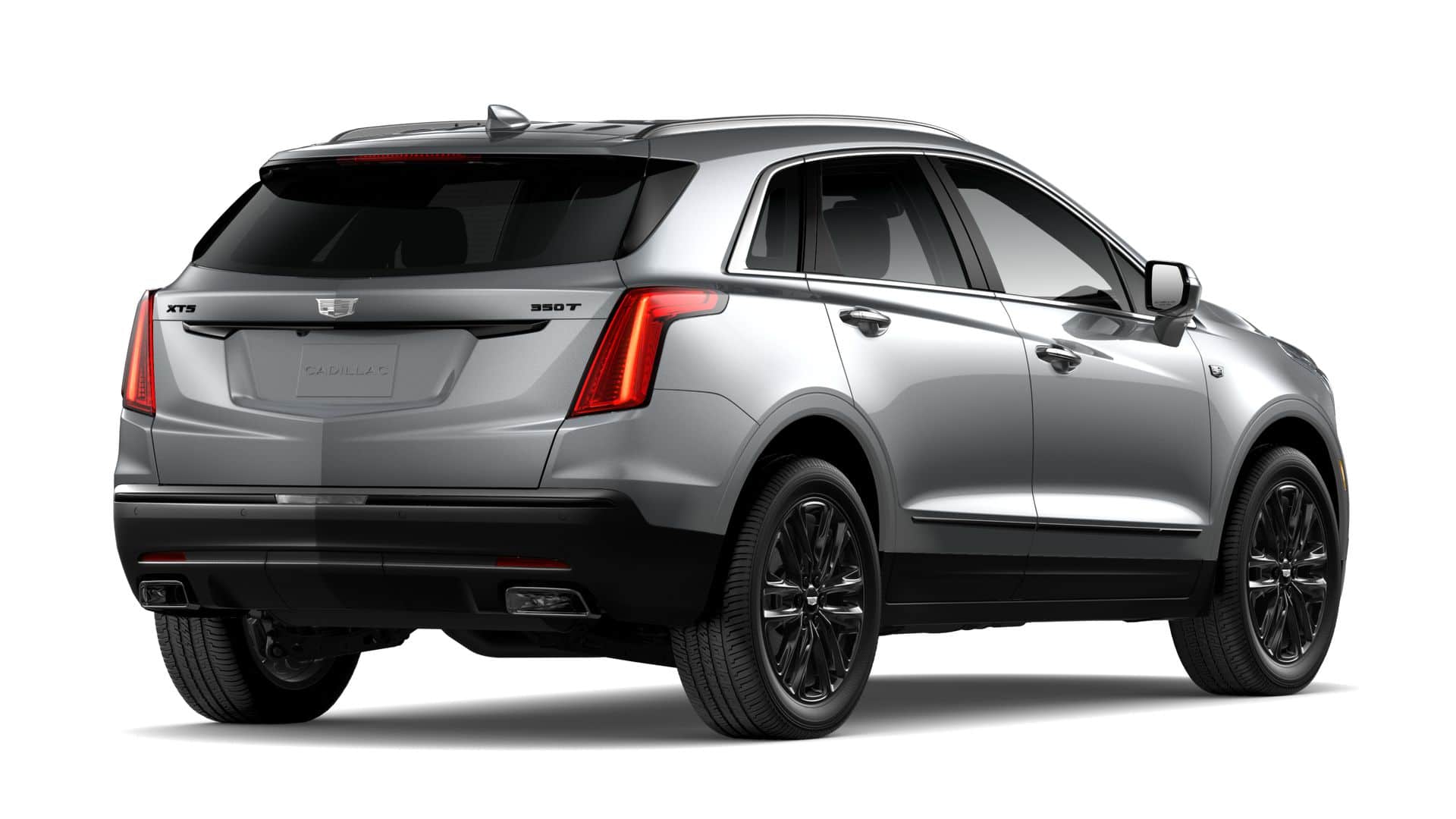 2026 Cadillac XT5 Luxury - Photo 53