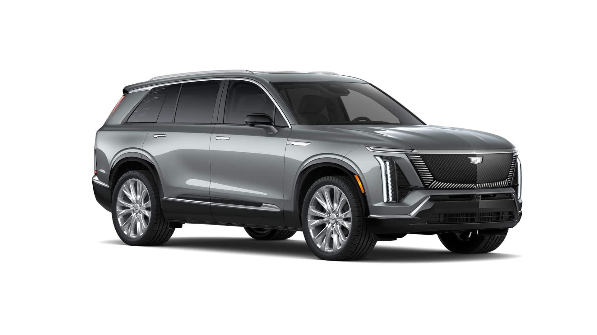 2026 Cadillac VISTIQ Premium Luxury - Photo 43