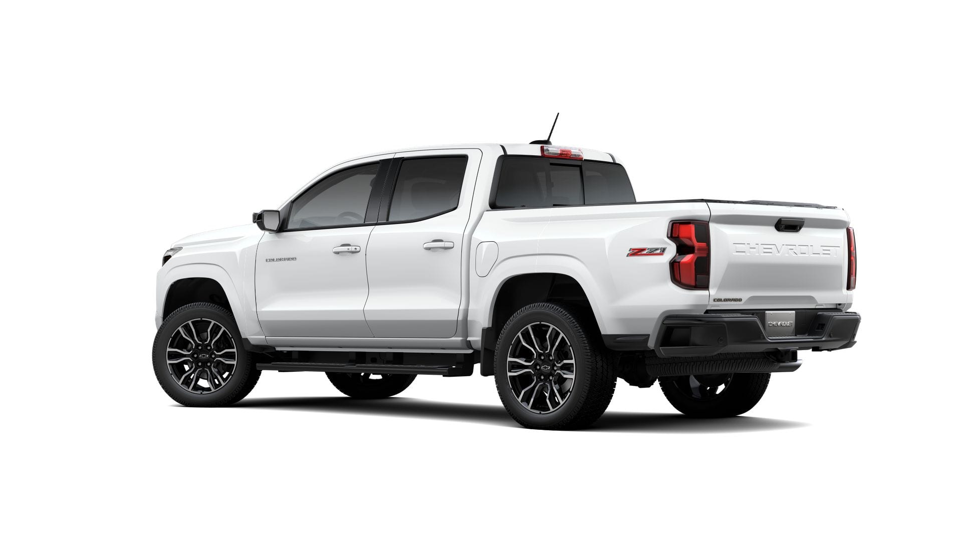 2026 Chevrolet Colorado Z71 - Photo 22