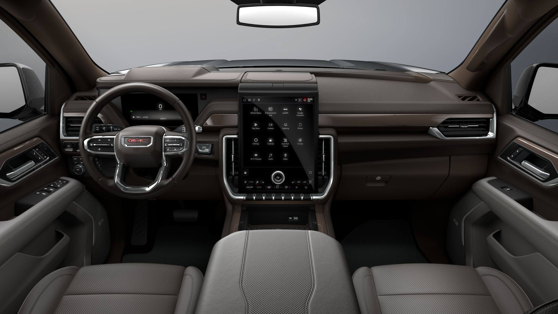 2026 GMC Yukon XL Elevation - Photo 39