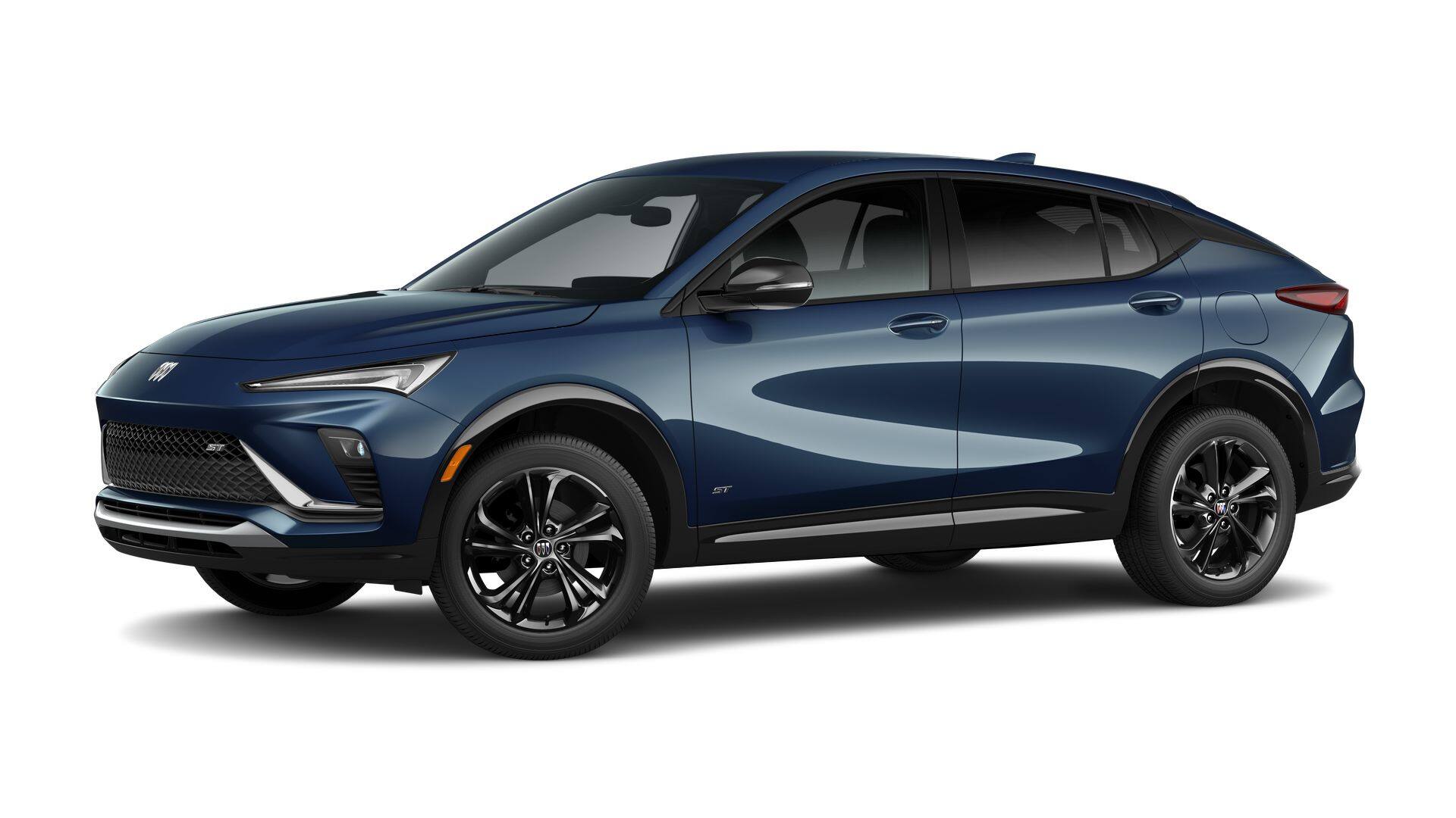 2026 Buick Envista ST photo 2