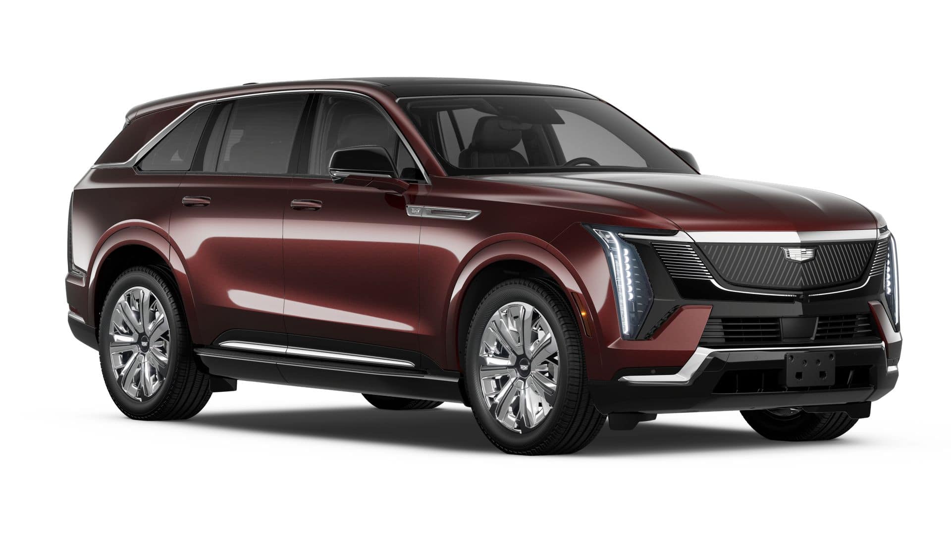 2025 Cadillac Escalade IQ Luxury 1 - Photo 54