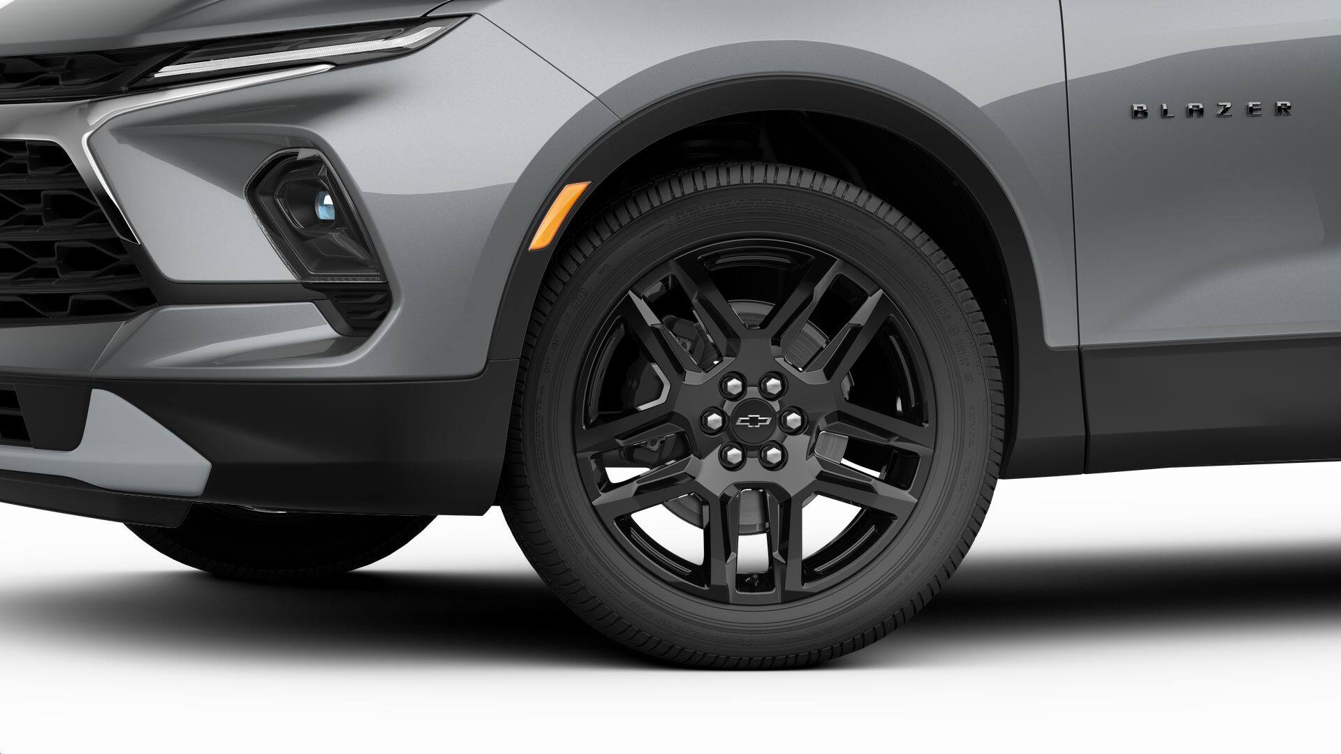 2026 Chevrolet Blazer 3LT - Photo 6