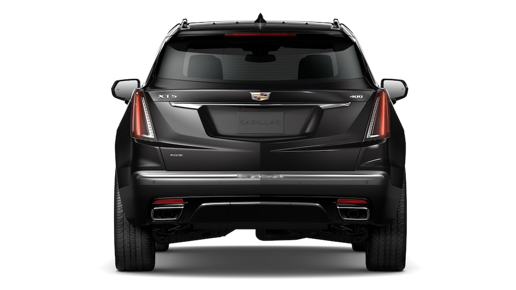 New 2025 CADILLAC XT5 Sport SUV