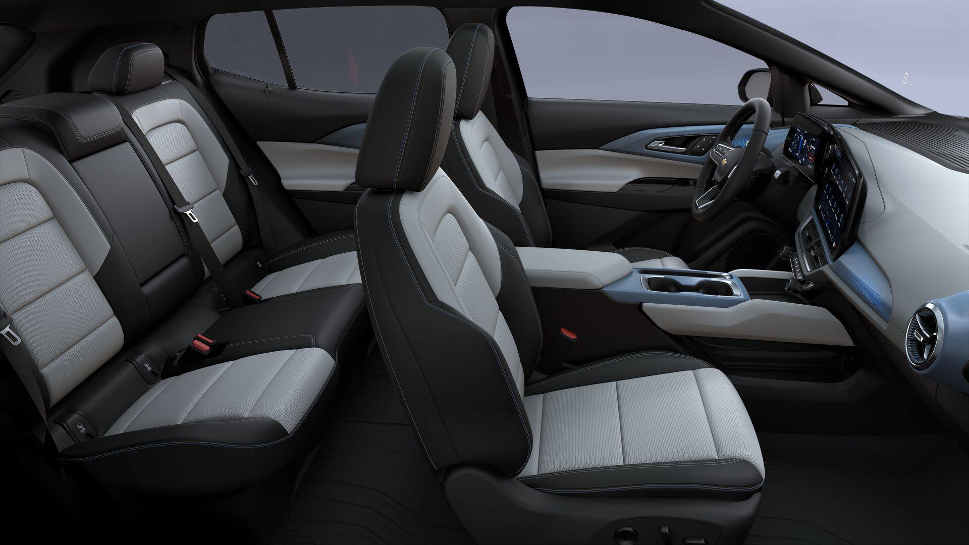 2026 Chevrolet Equinox EV 2LT - Photo 58