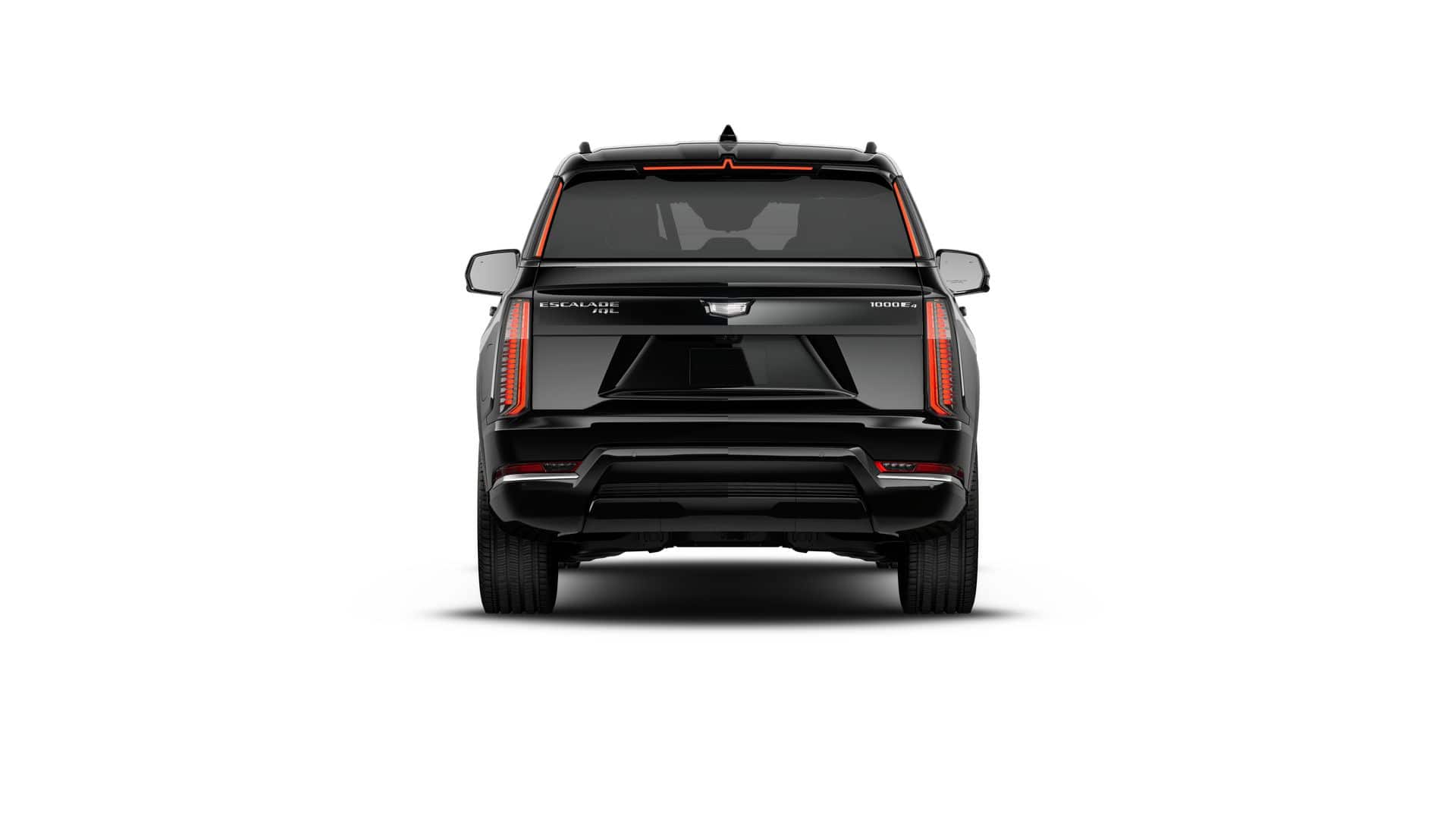 2026 Cadillac Escalade IQL Luxury - Photo 32