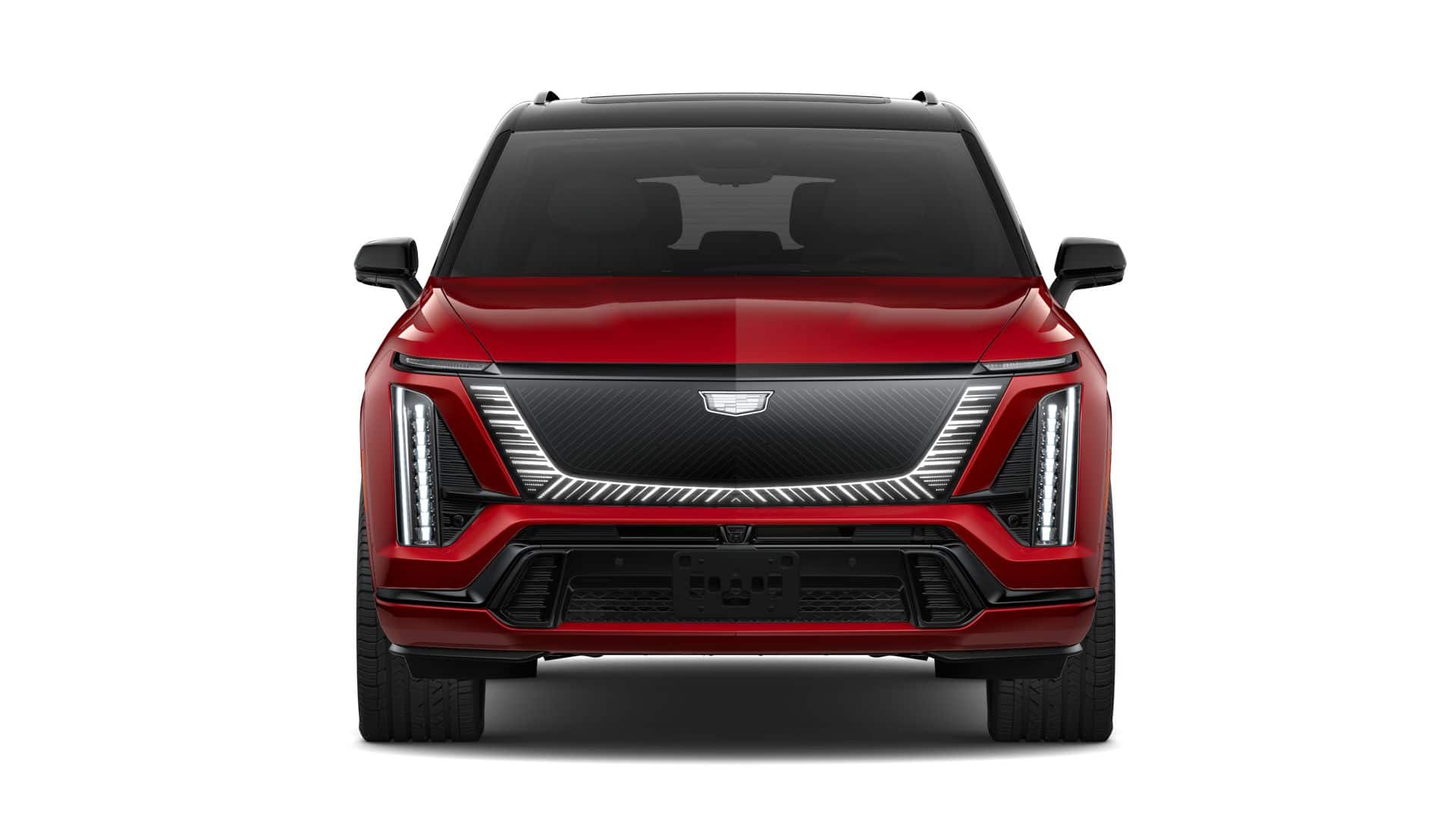 2026 CADILLAC VISTIQ Platinum SUV