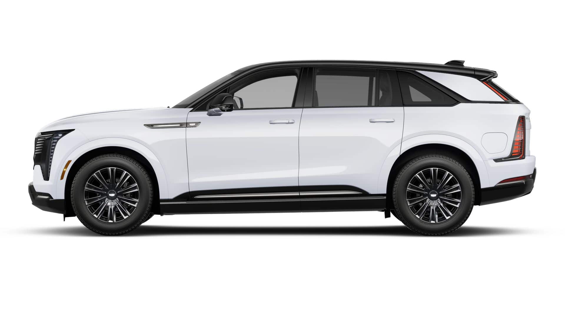 2026 Cadillac Escalade IQ Sport - Photo 45
