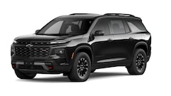 2026 Chevrolet Traverse Z71 SUV