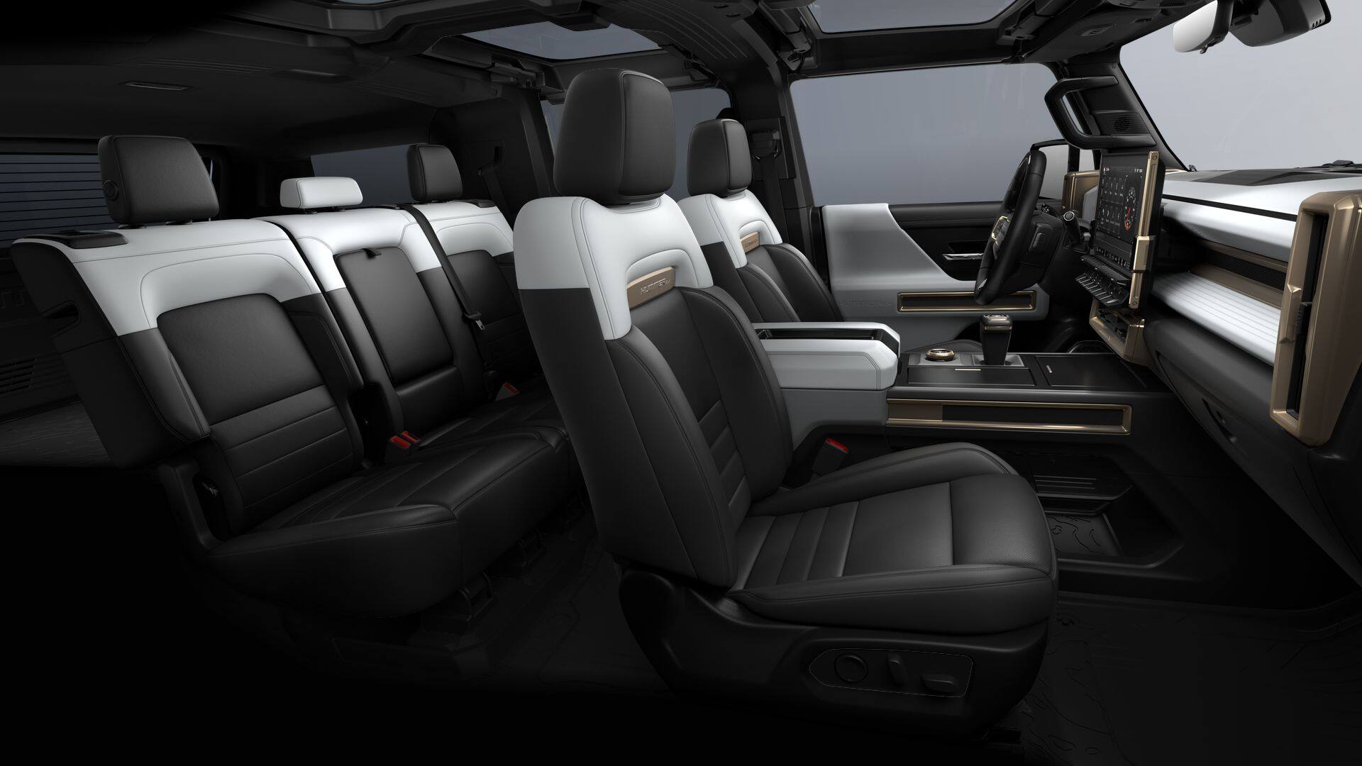 2024 GMC HUMMER EV 2X - Photo 54