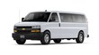  Chevrolet Express Passenger