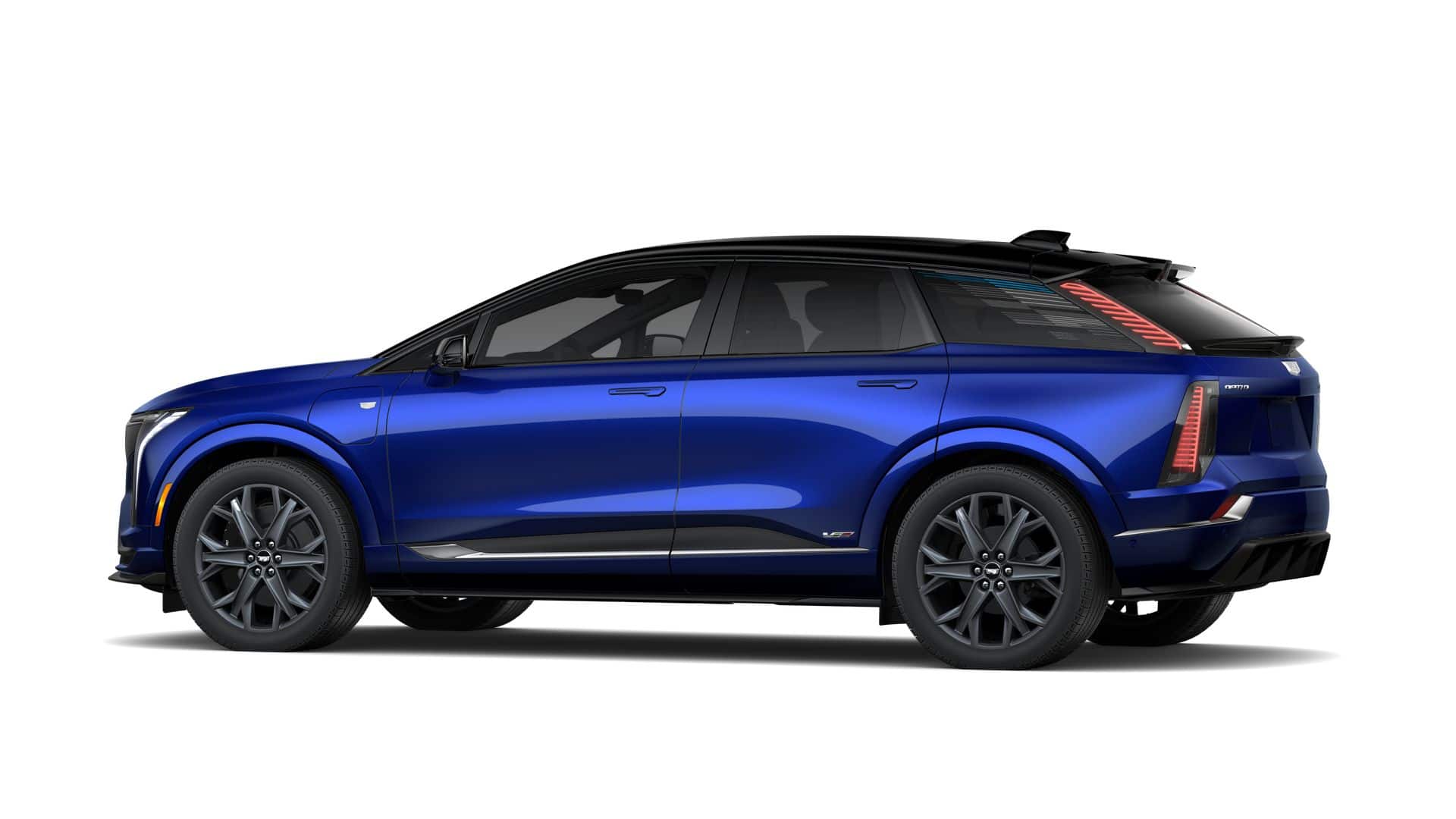 2027 Cadillac OPTIQ V-Series - Photo 8