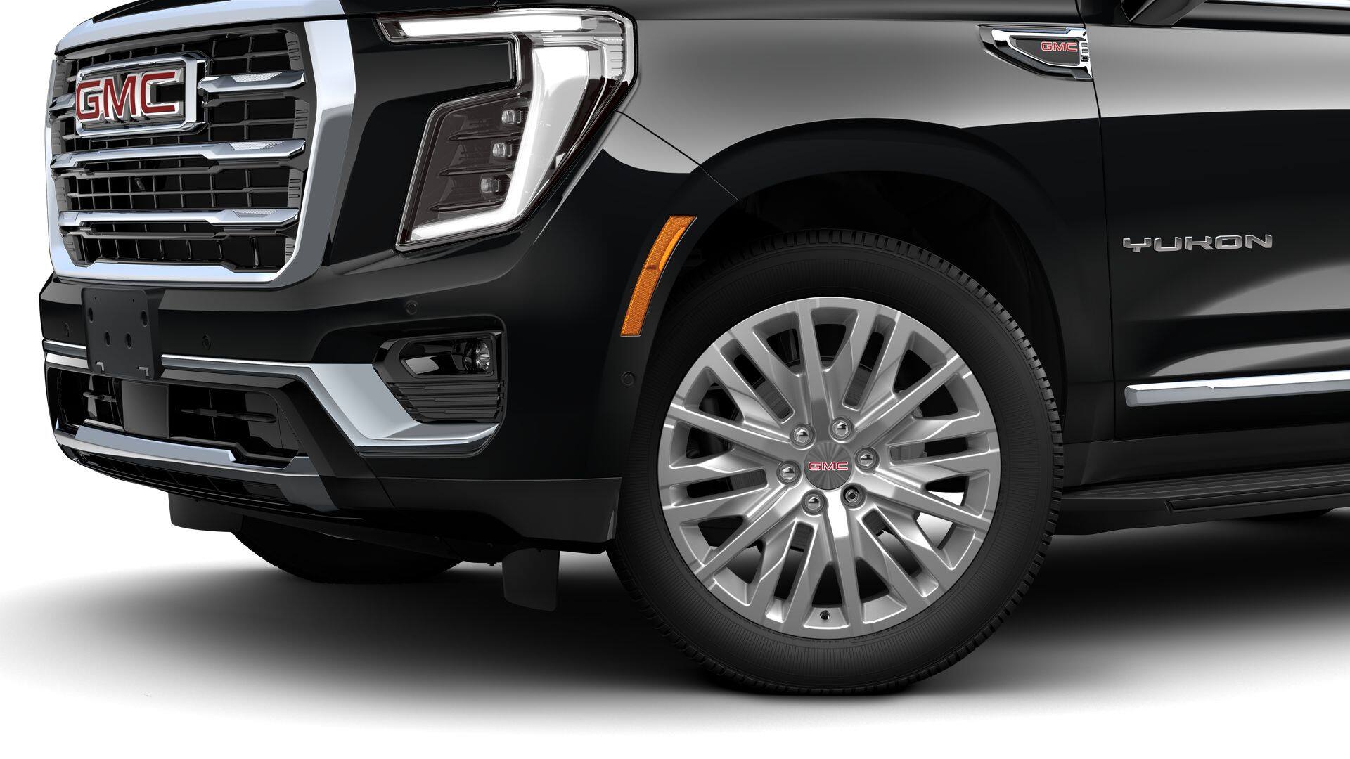2026 GMC Yukon Elevation - Photo 53
