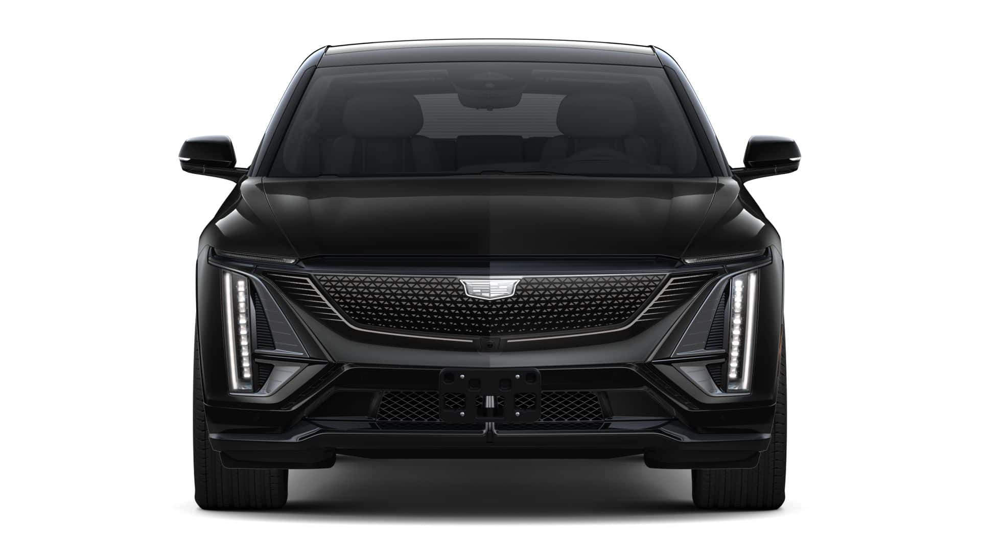 2026 Cadillac LYRIQ V Premium - Photo 26