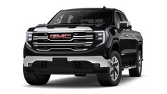 2026 GMC Sierra 1500 SLT Truck