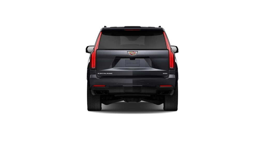 New 2026 CADILLAC Escalade ESV Platinum Sport SUV