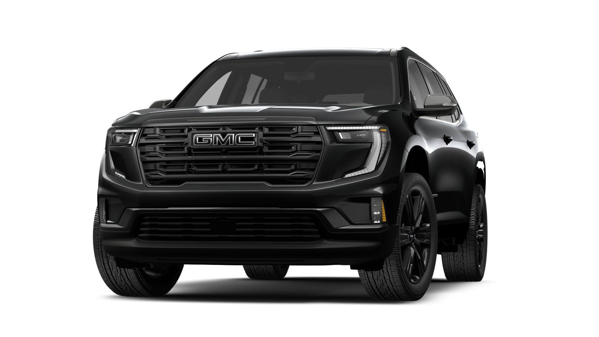 2027 GMC Acadia SUV 
