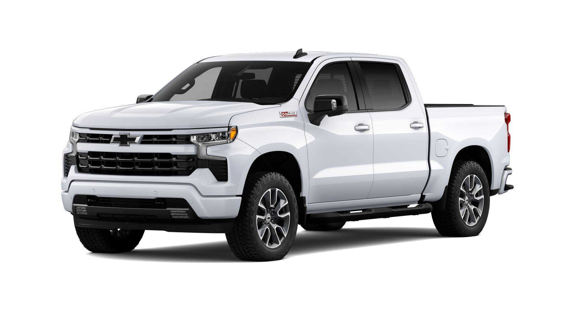 2026 Chevrolet Silverado 1500 RST - Photo 2