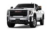  GMC Sierra 2500 HD