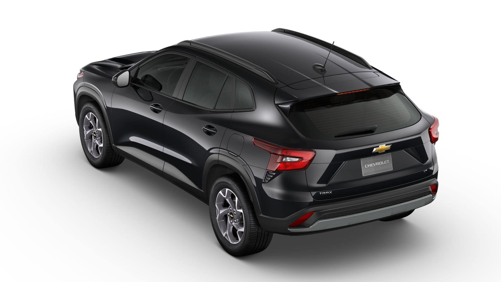 Thumbnail: 2025 Chevrolet Trax - 29
