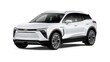 Chevrolet Blazer EV
