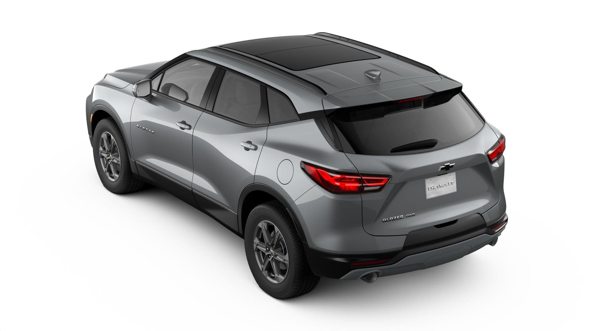 2026 Chevrolet Blazer 3LT - Photo 27