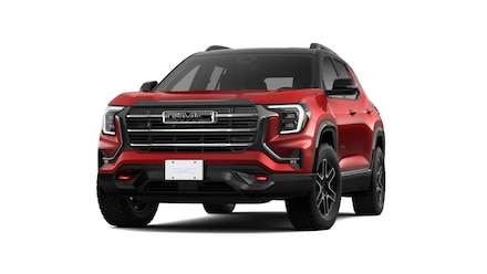 2026 GMC Terrain AWD AT4 SUV