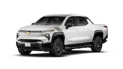2026 Chevrolet Silverado EV LT - Extended Range Truck