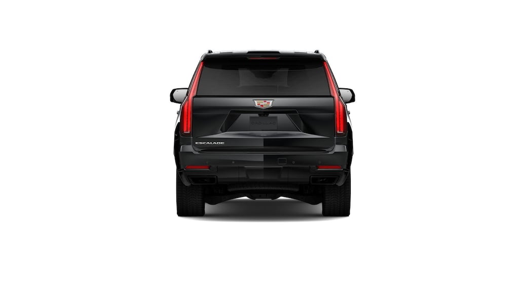 New 2027 CADILLAC Escalade Platinum Sport SUV