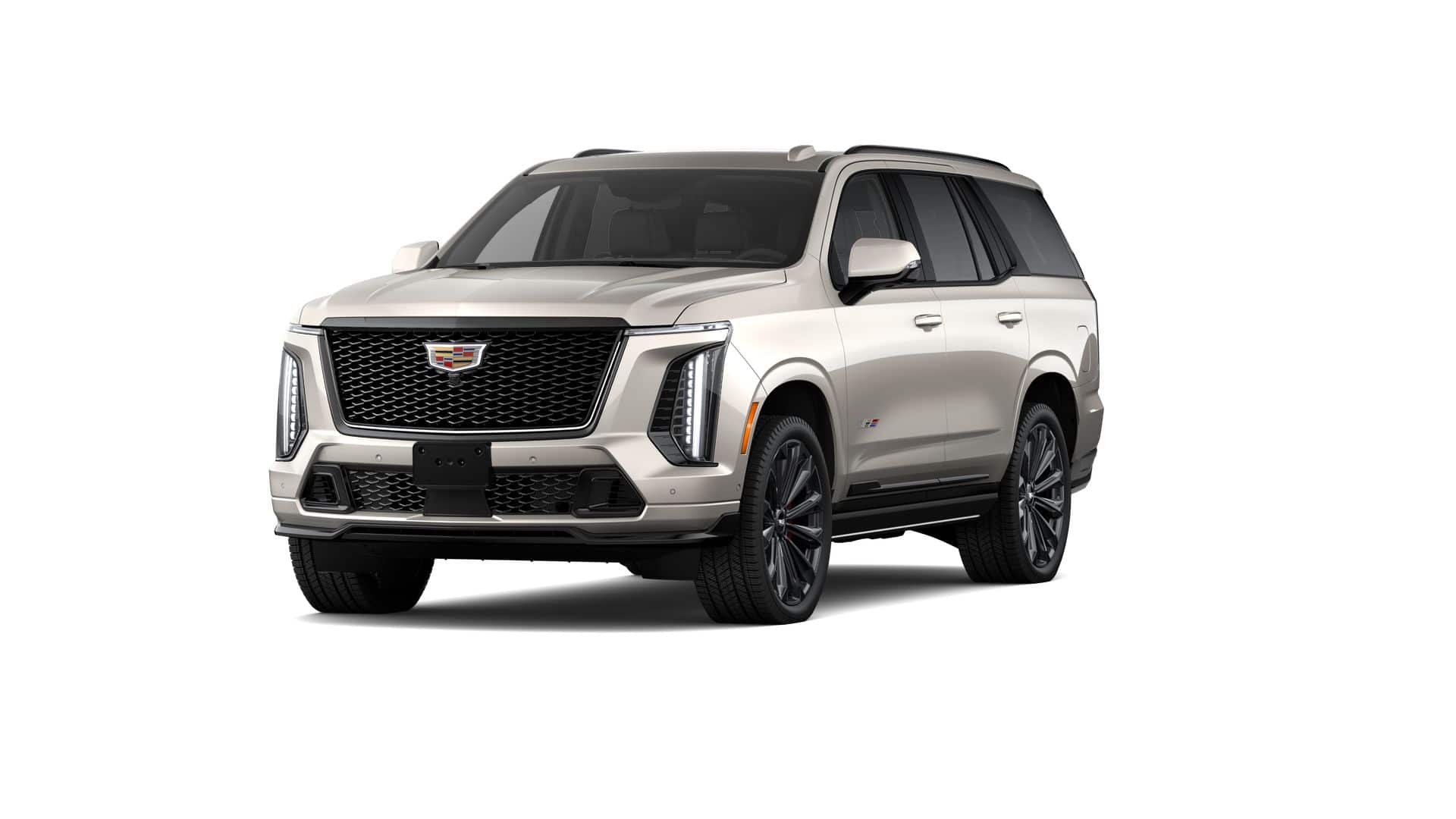 2027 CADILLAC Escalade SUV 