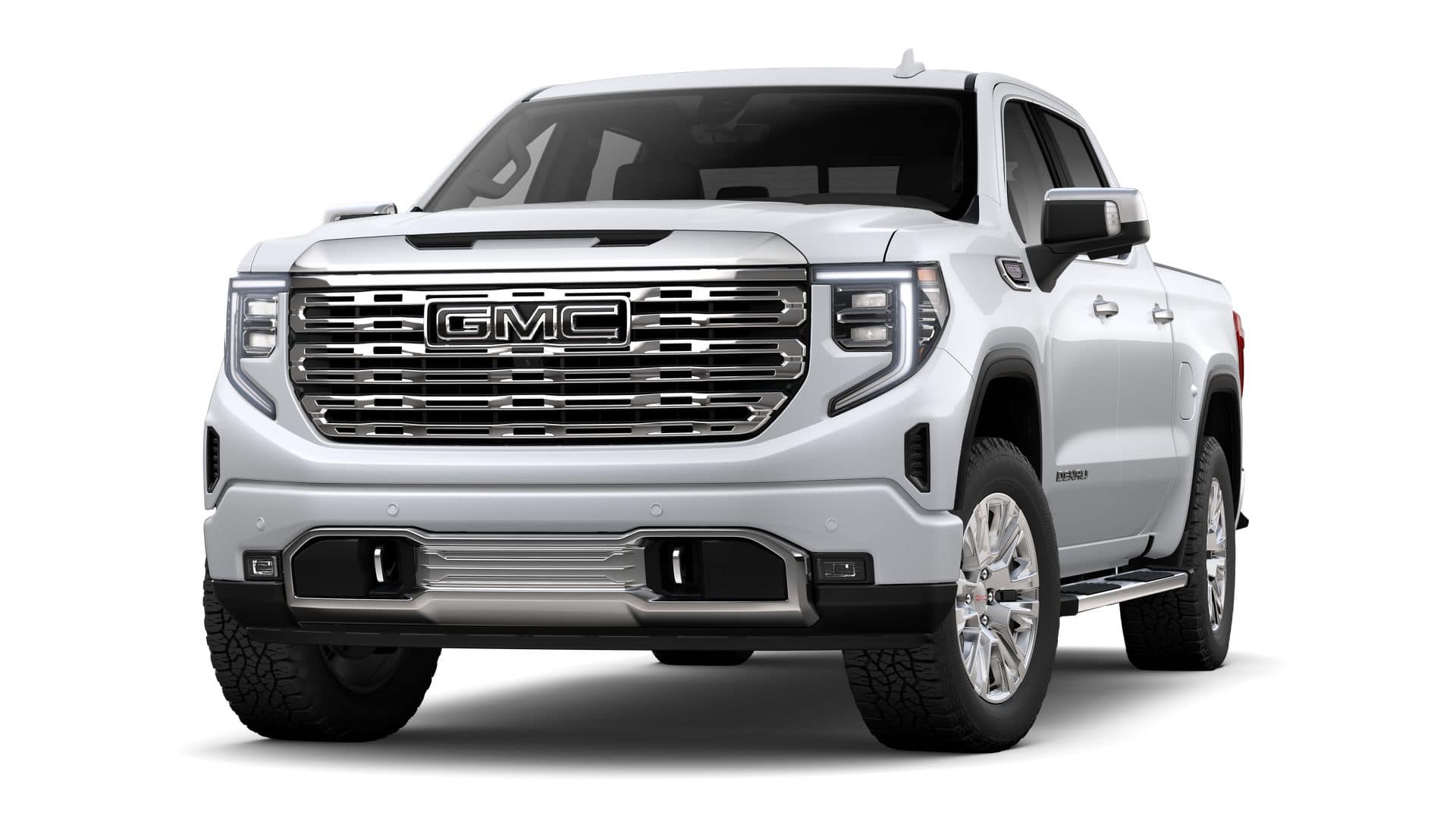 2026 GMC Sierra 1500 Denali - Photo 49