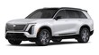 CADILLAC VISTIQ