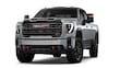 GMC Sierra 2500 HD