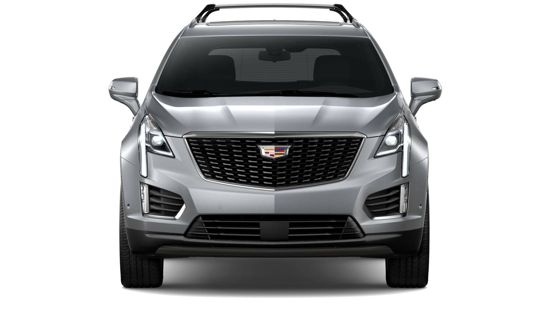 2026 Cadillac XT5 Premium Luxury photo 2
