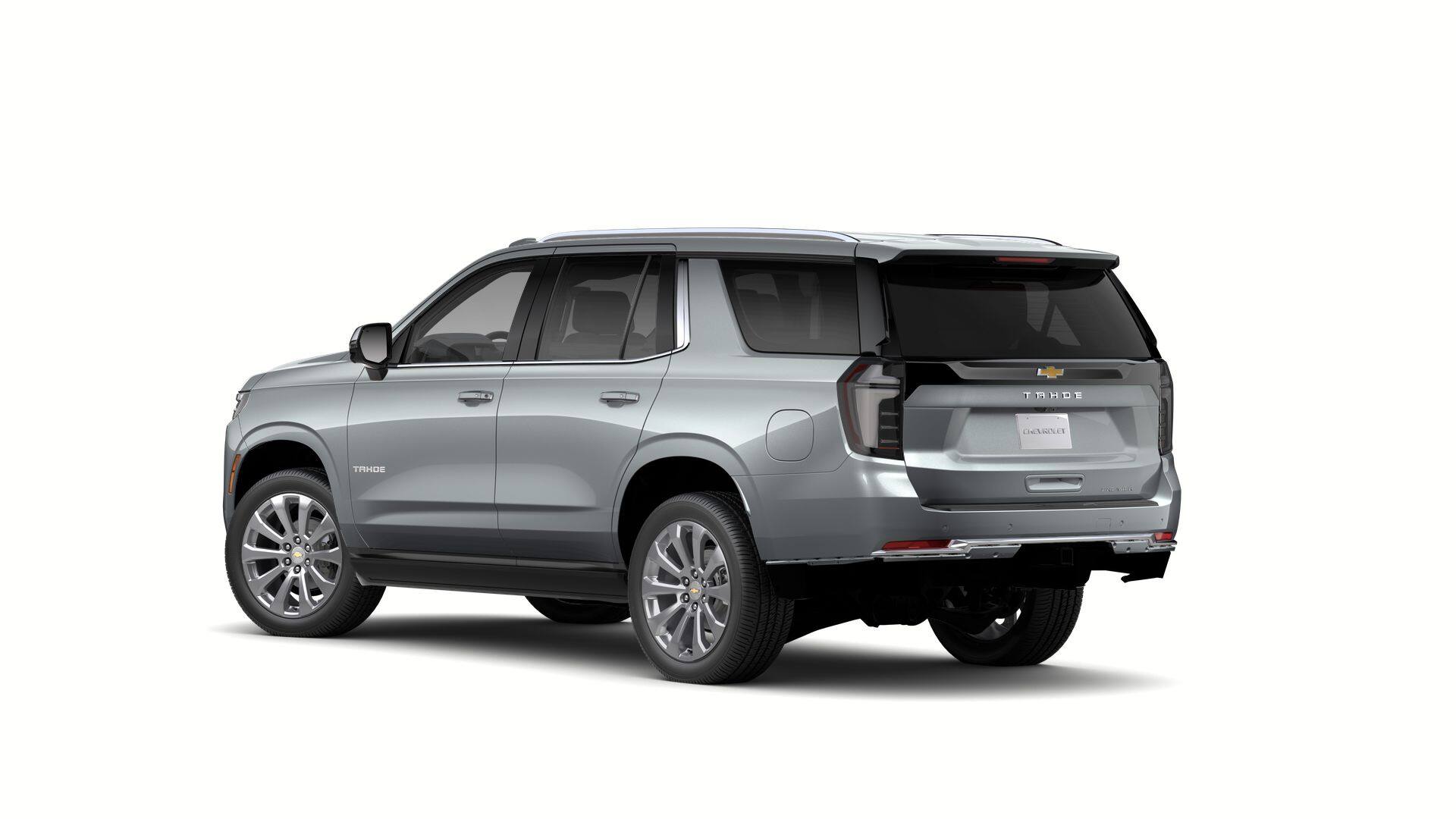 2025 Chevrolet Tahoe Premier - Photo 13