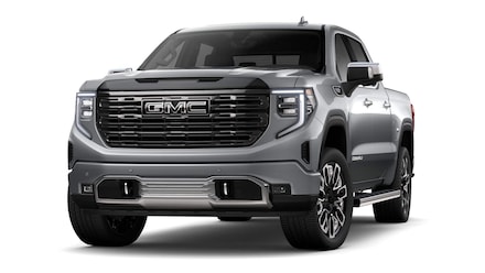 2025 GMC Sierra 1500 Denali Ultimate Truck