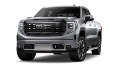 2025 GMC Sierra 1500 Denali Ultimate Truck 2025 GMC Sierra 1500 Denali Ultimate Truck