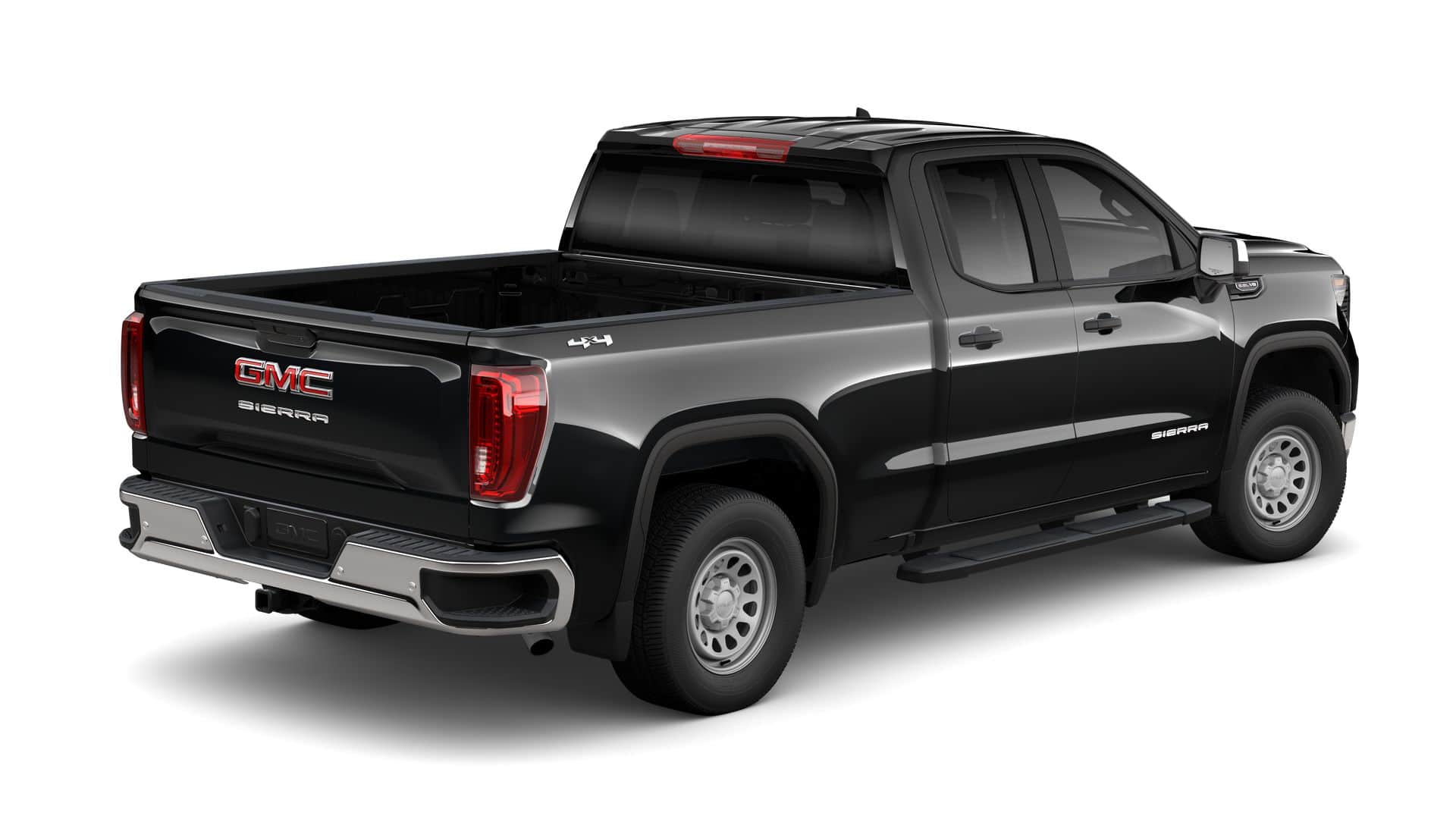 2026 GMC Sierra 1500 Pro - Photo 26