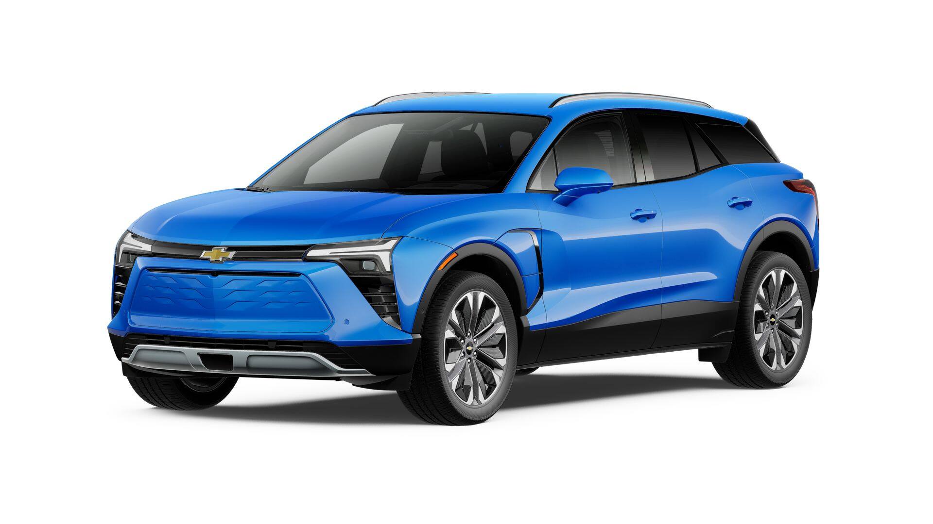 2025 Chevrolet Blazer EV LT - Photo 49