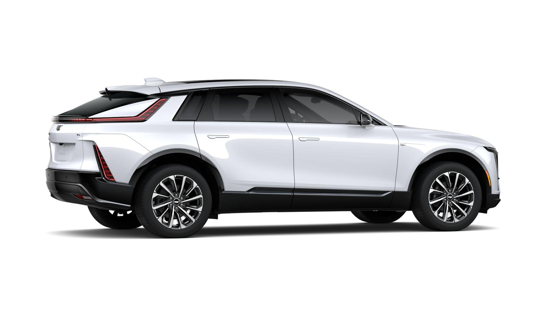 2027 Cadillac LYRIQ Sport - Photo 17