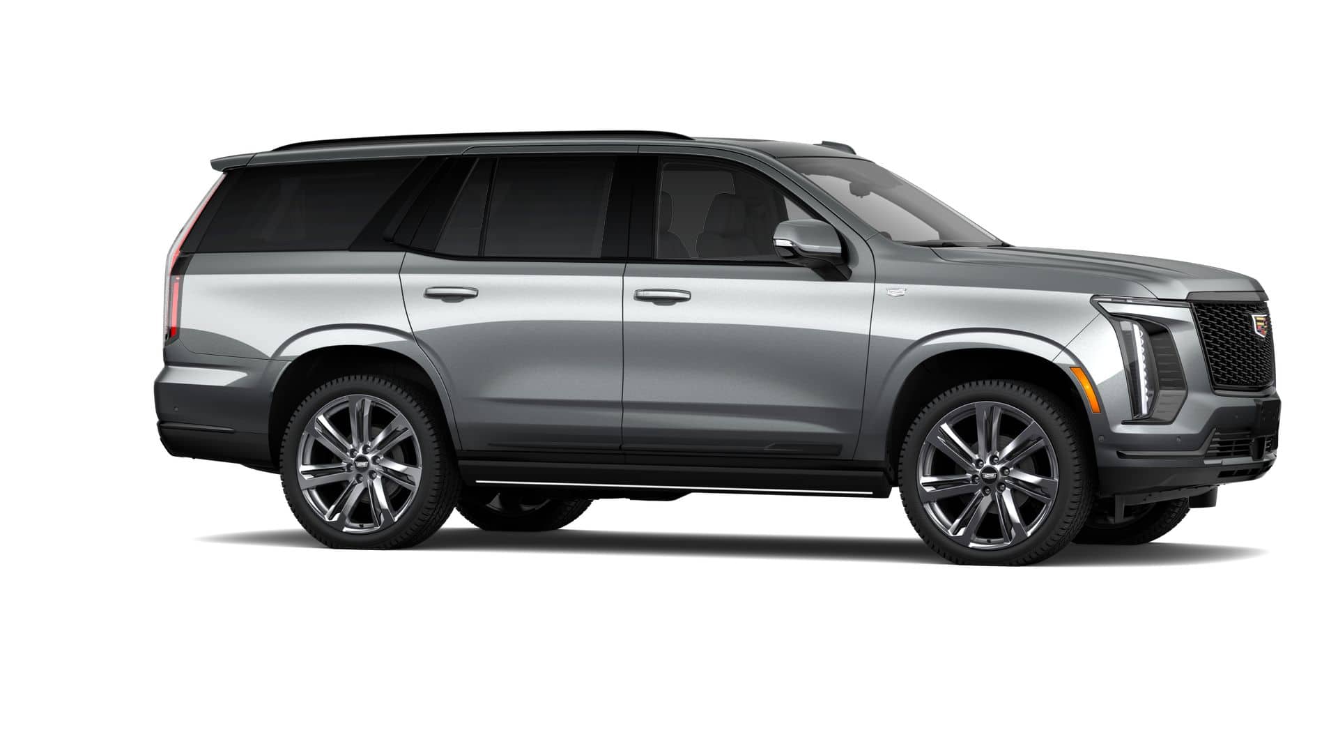 2026 Cadillac Escalade Sport - Photo 37